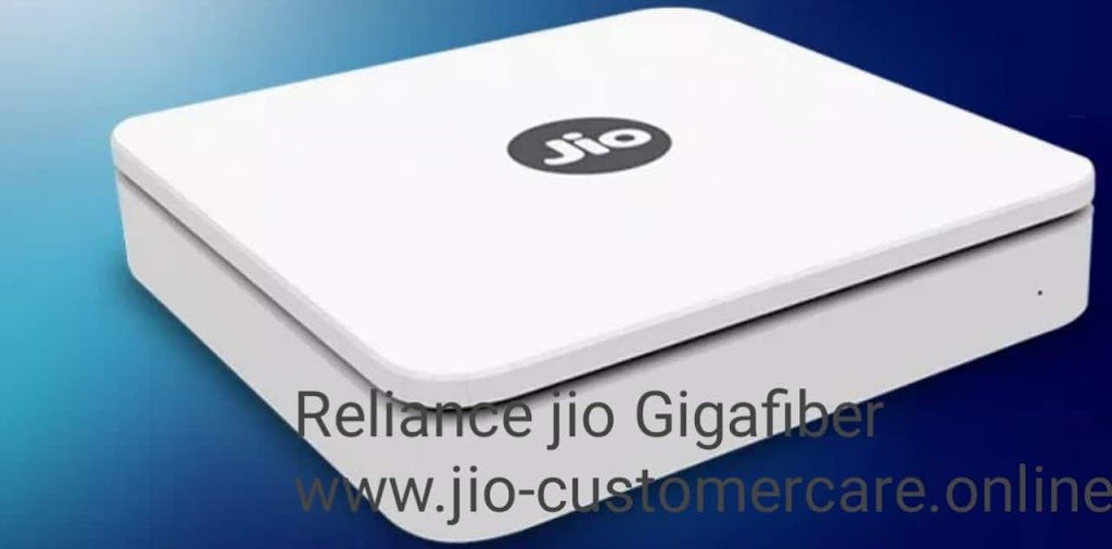 Reliance jio Gigafiber jio broadband offers, jio Giga fiber online registration