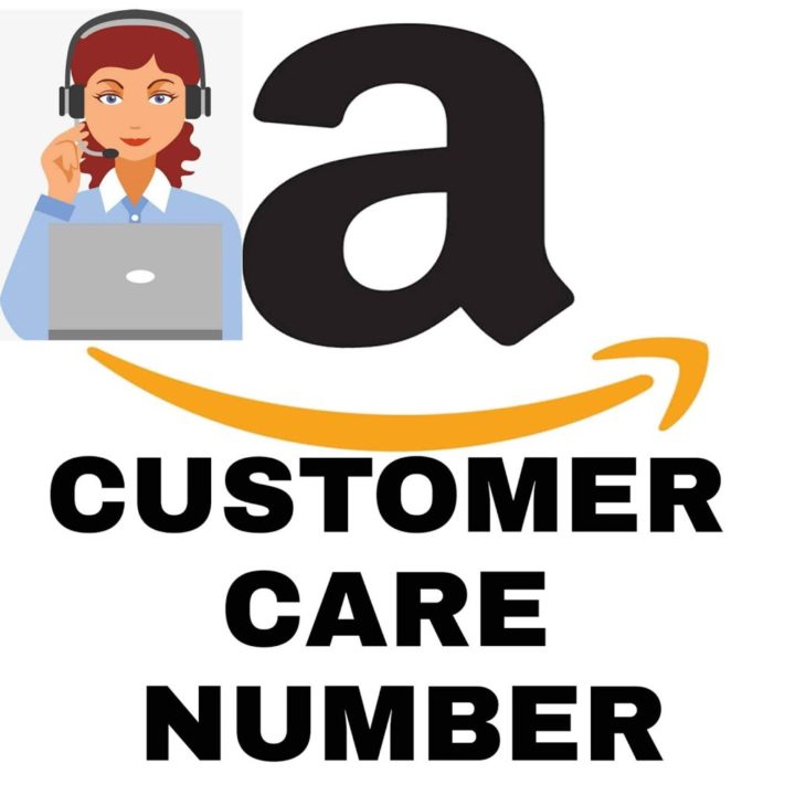 customer care number for amazon