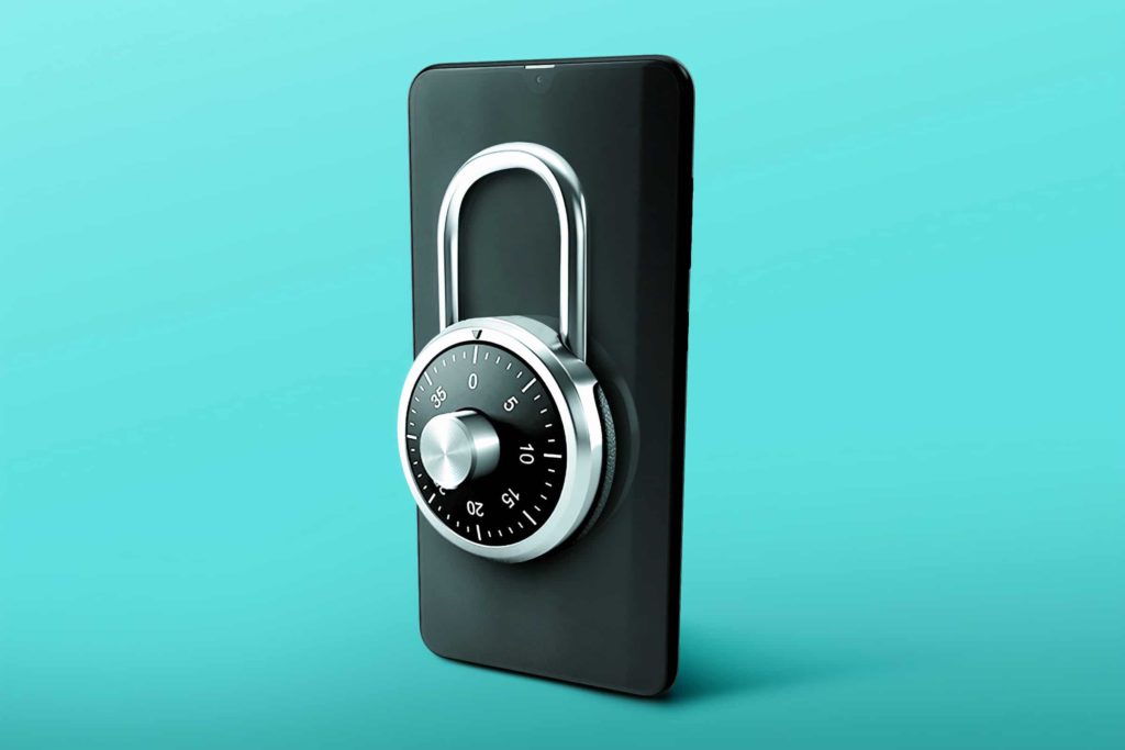 smart lock