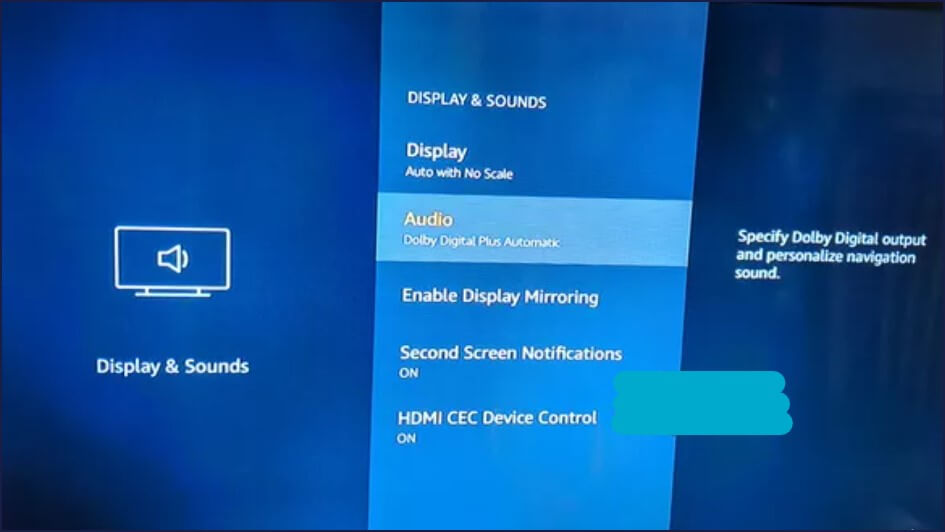 HDMI CEC Device Control