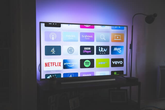 smart tv