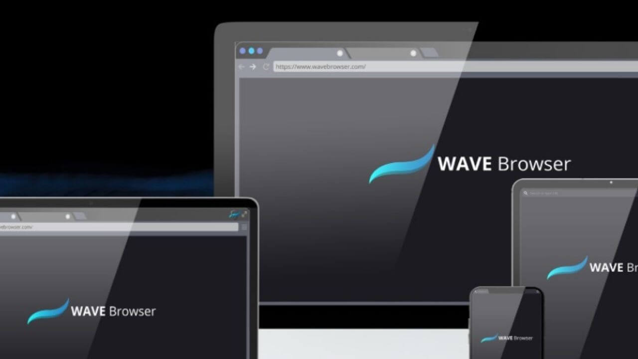 What Is Wave Browser Is Wave Browser Safe Wave Browser Review March   Is Wave Browser Safe 